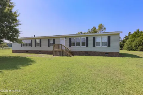 233 Friendship Church Road