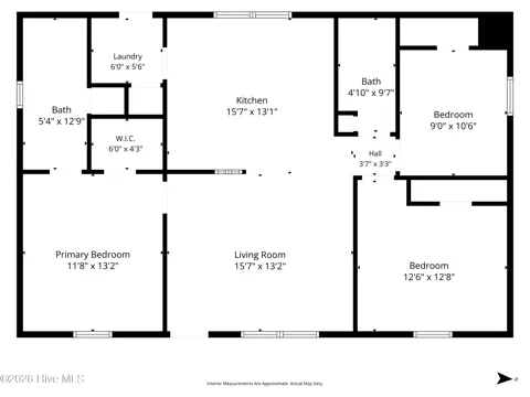 101 Larch Court