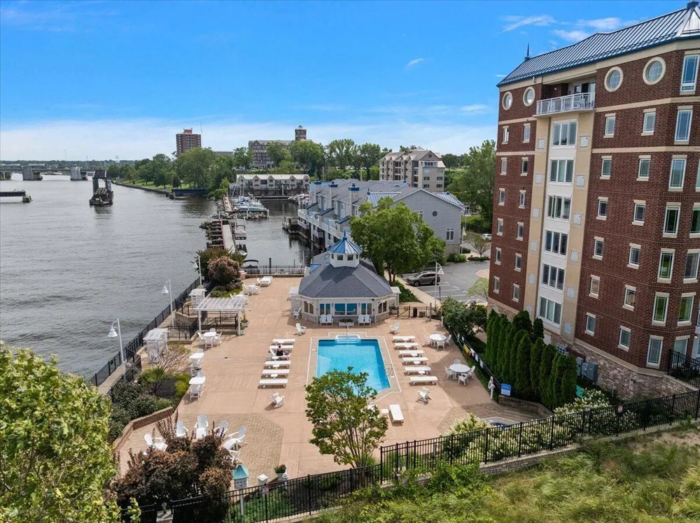 200 Lake Street #7A/8A St. Joseph, MI 49085
