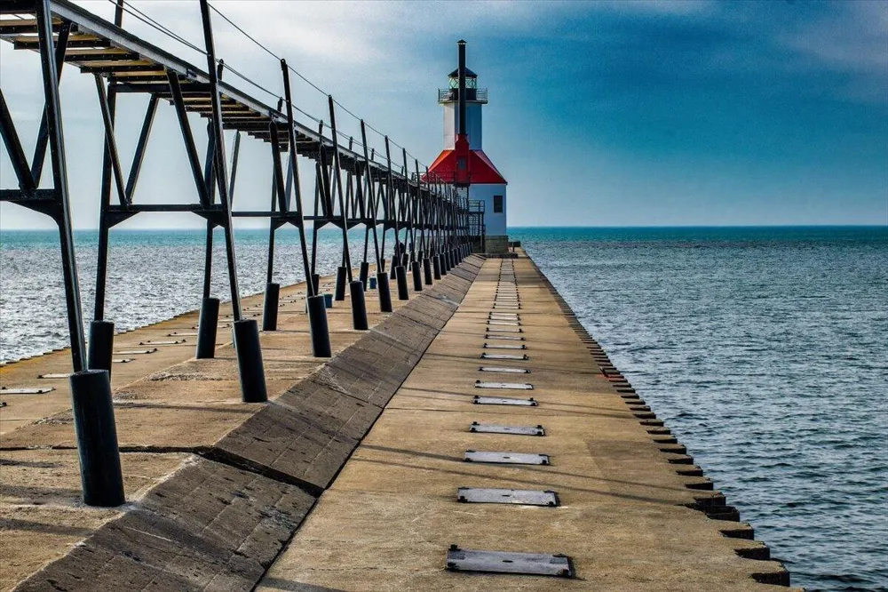 200 Lake Street #7A/8A St. Joseph, MI 49085