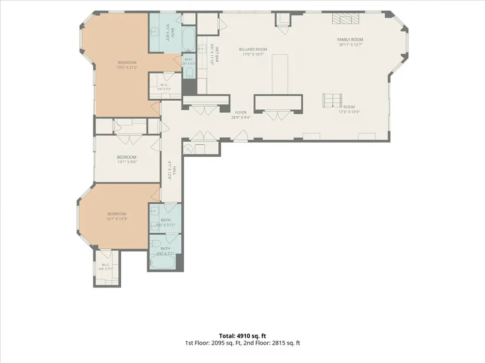 200 Lake Street #7A/8A St. Joseph, MI 49085