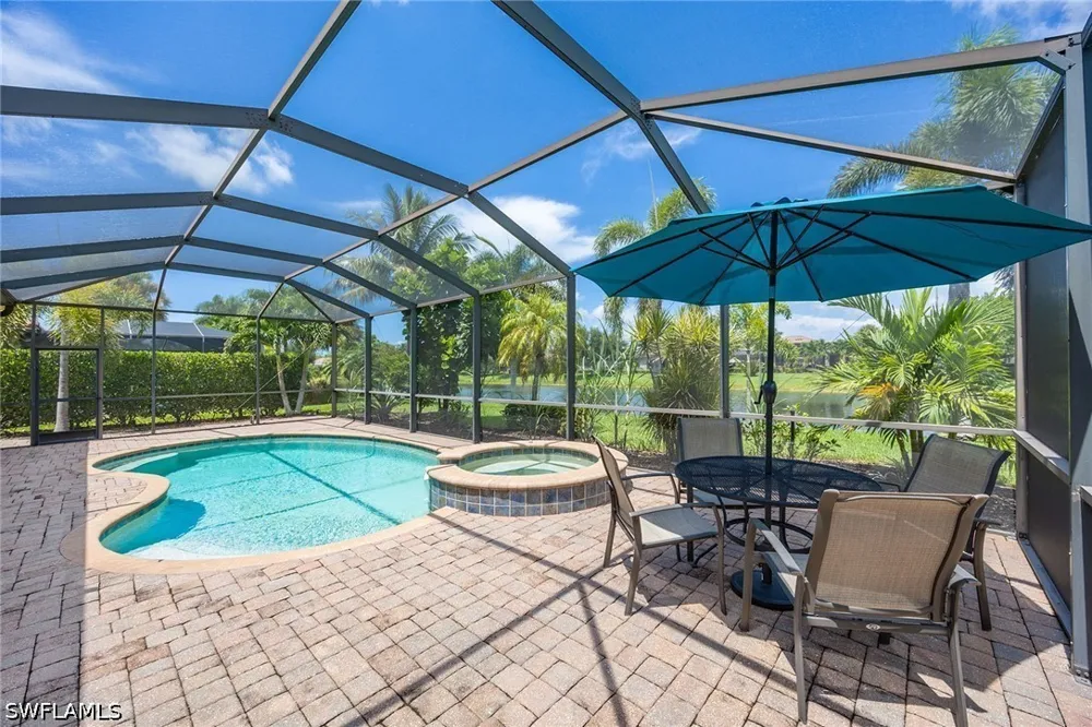 Ruby Way Naples, FL 34114