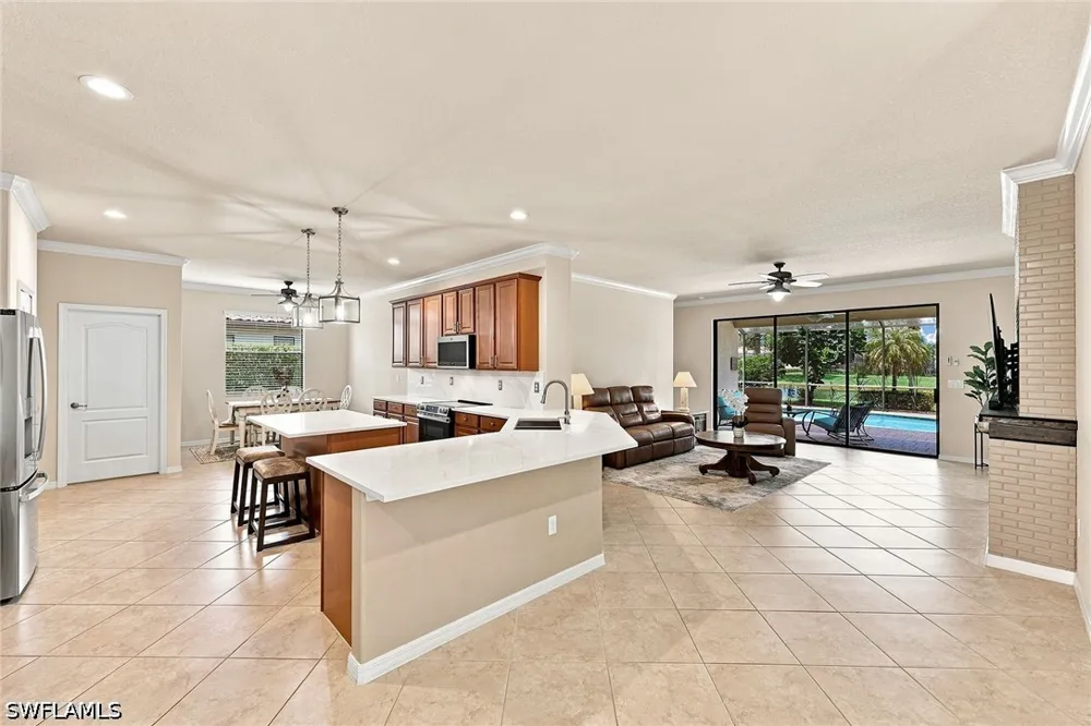 Ruby Way Naples, FL 34114