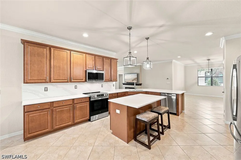 Ruby Way Naples, FL 34114