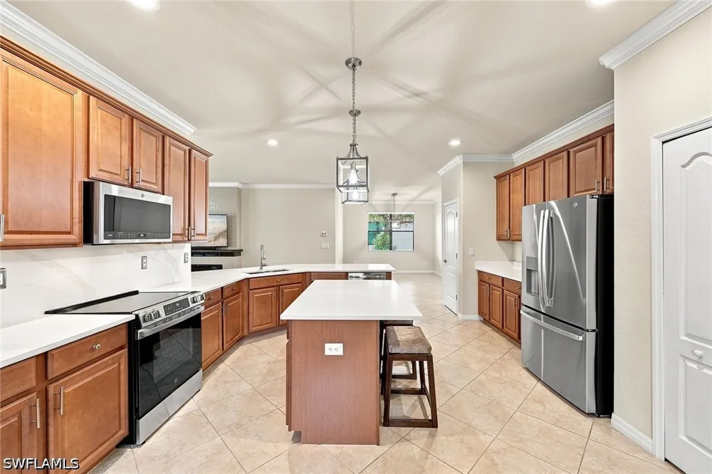 Ruby Way Naples, FL 34114