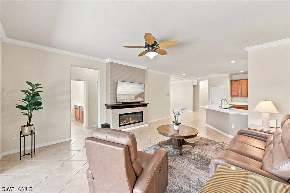 Ruby Way Naples, FL 34114