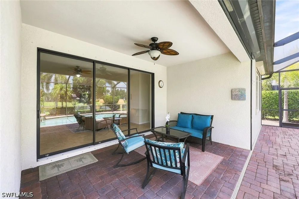 Ruby Way Naples, FL 34114