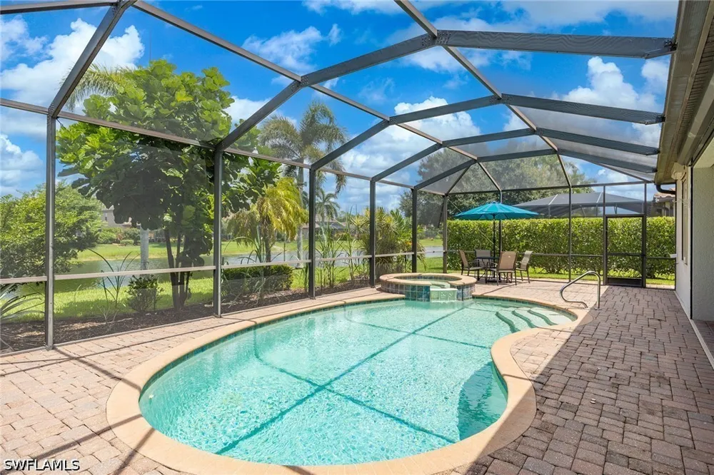 Ruby Way Naples, FL 34114