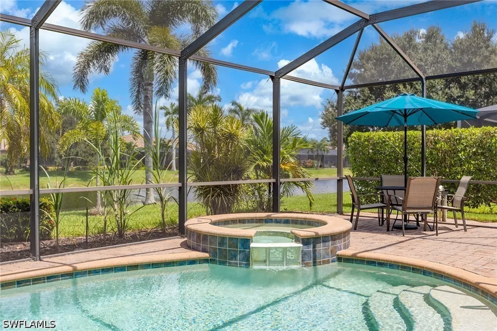 Ruby Way Naples, FL 34114