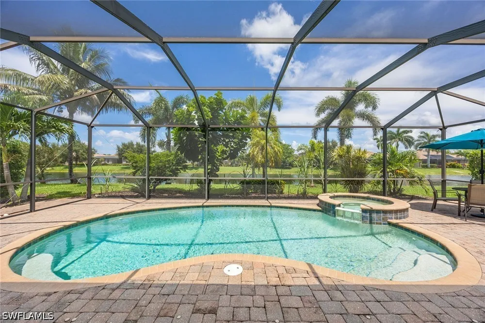 Ruby Way Naples, FL 34114
