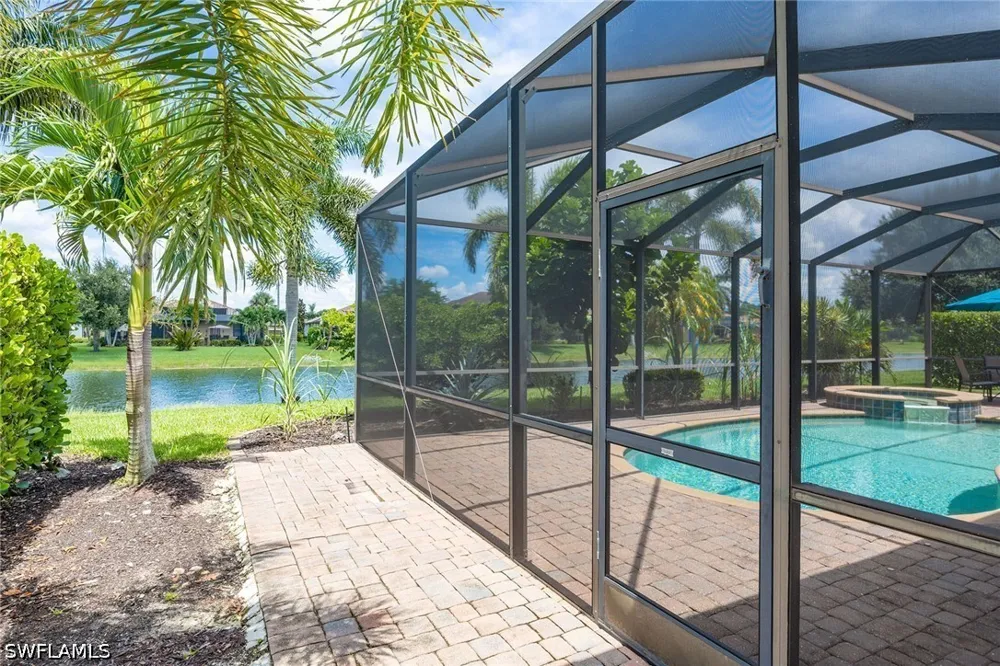 Ruby Way Naples, FL 34114