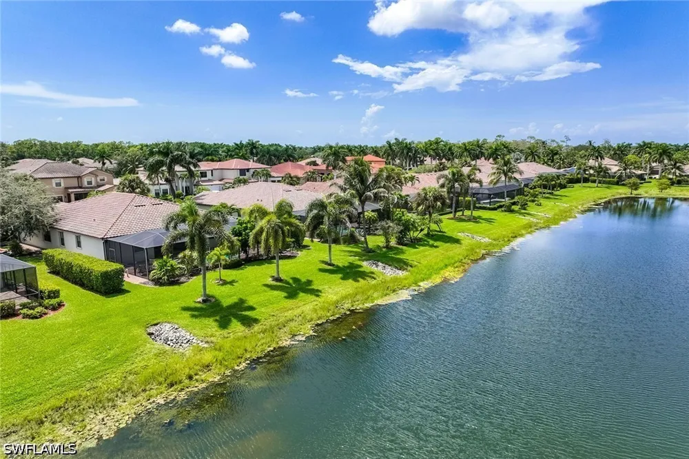 Ruby Way Naples, FL 34114