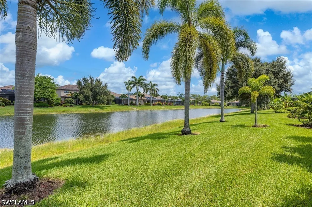 Ruby Way Naples, FL 34114