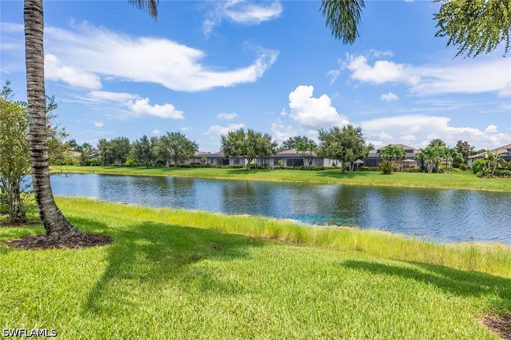 Ruby Way Naples, FL 34114
