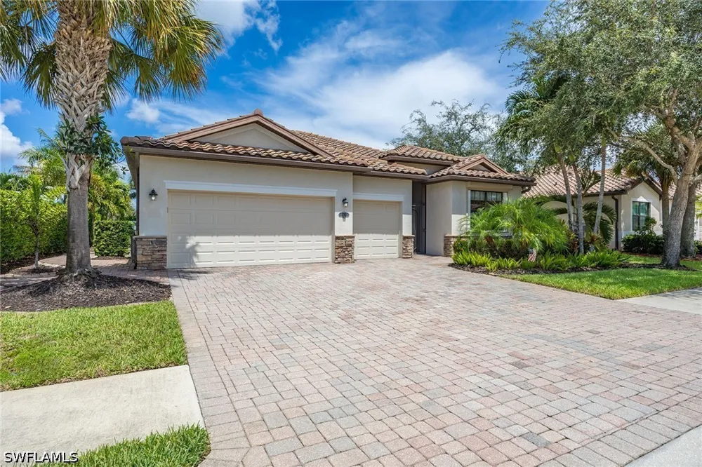 Ruby Way Naples, FL 34114