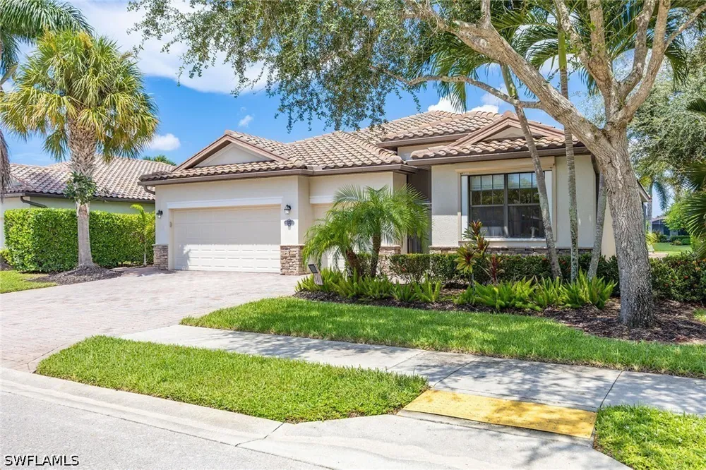 Ruby Way Naples, FL 34114
