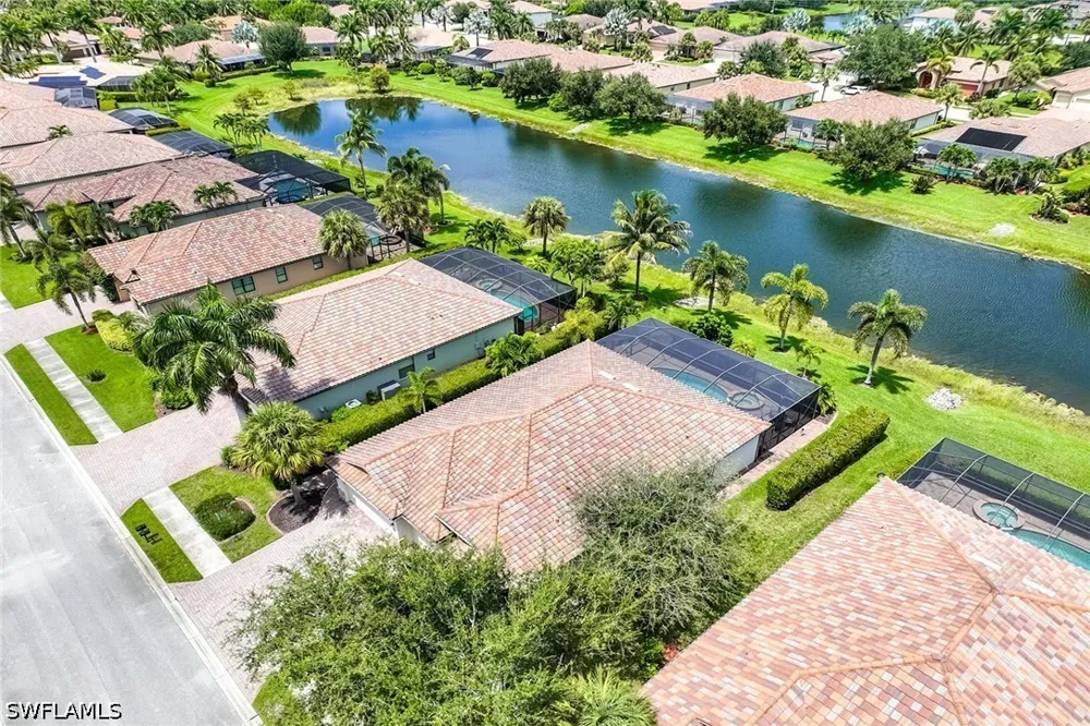 Ruby Way Naples, FL 34114