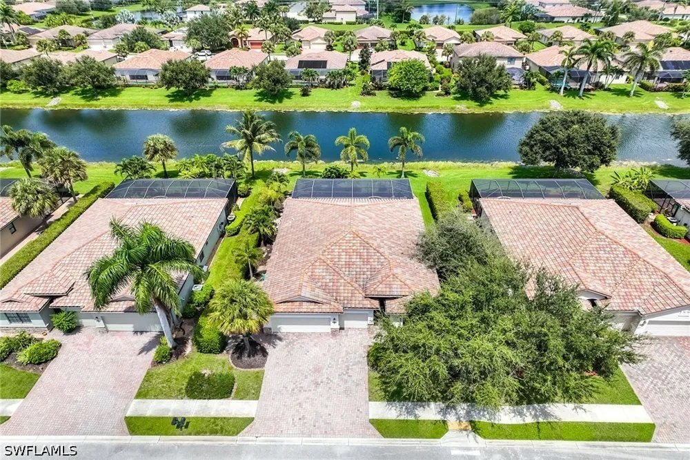 Ruby Way Naples, FL 34114