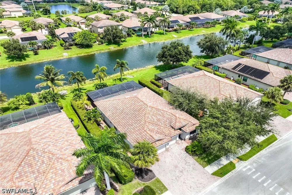 Ruby Way Naples, FL 34114