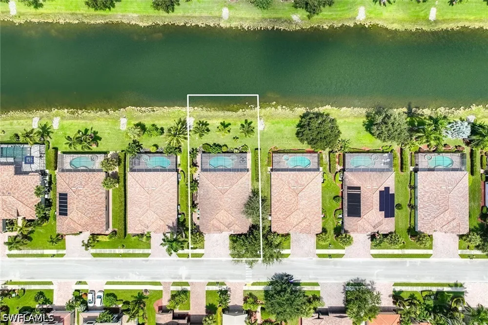 Ruby Way Naples, FL 34114