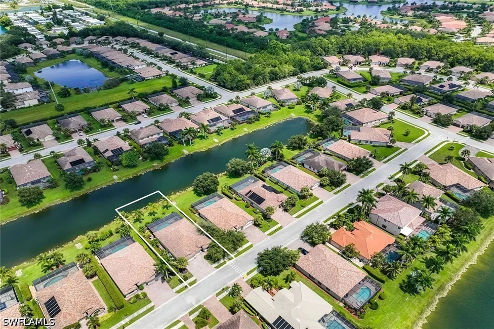 Ruby Way Naples, FL 34114