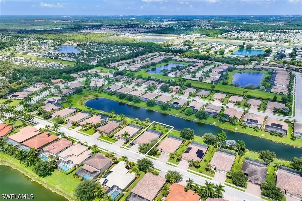 Ruby Way Naples, FL 34114