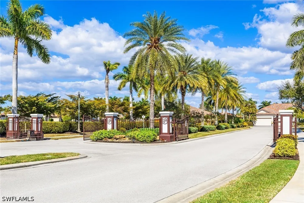 Ruby Way Naples, FL 34114
