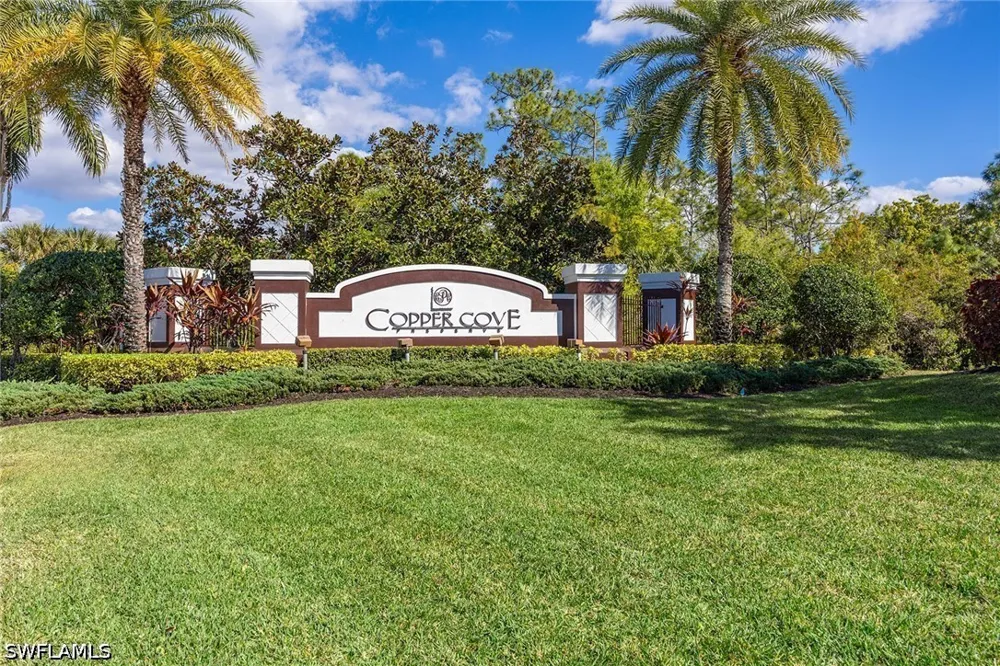 Ruby Way Naples, FL 34114