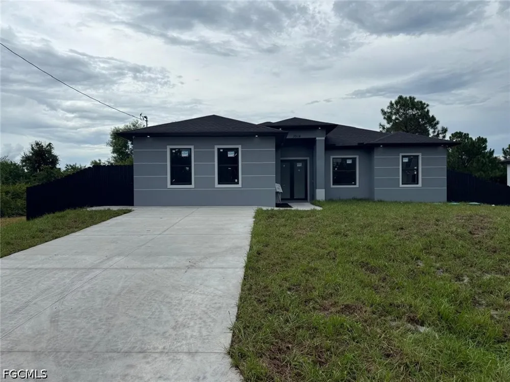 19th Street SW Lehigh Acres, FL 33976