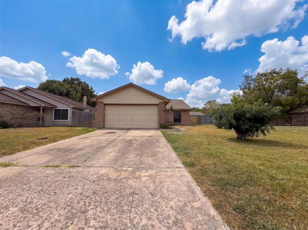 3307 Brookston Street Houston, TX 77045
