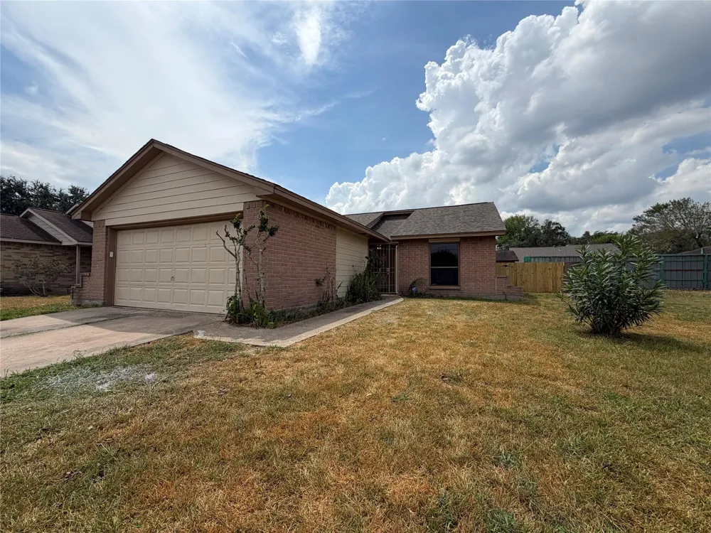 3307 Brookston Street Houston, TX 77045