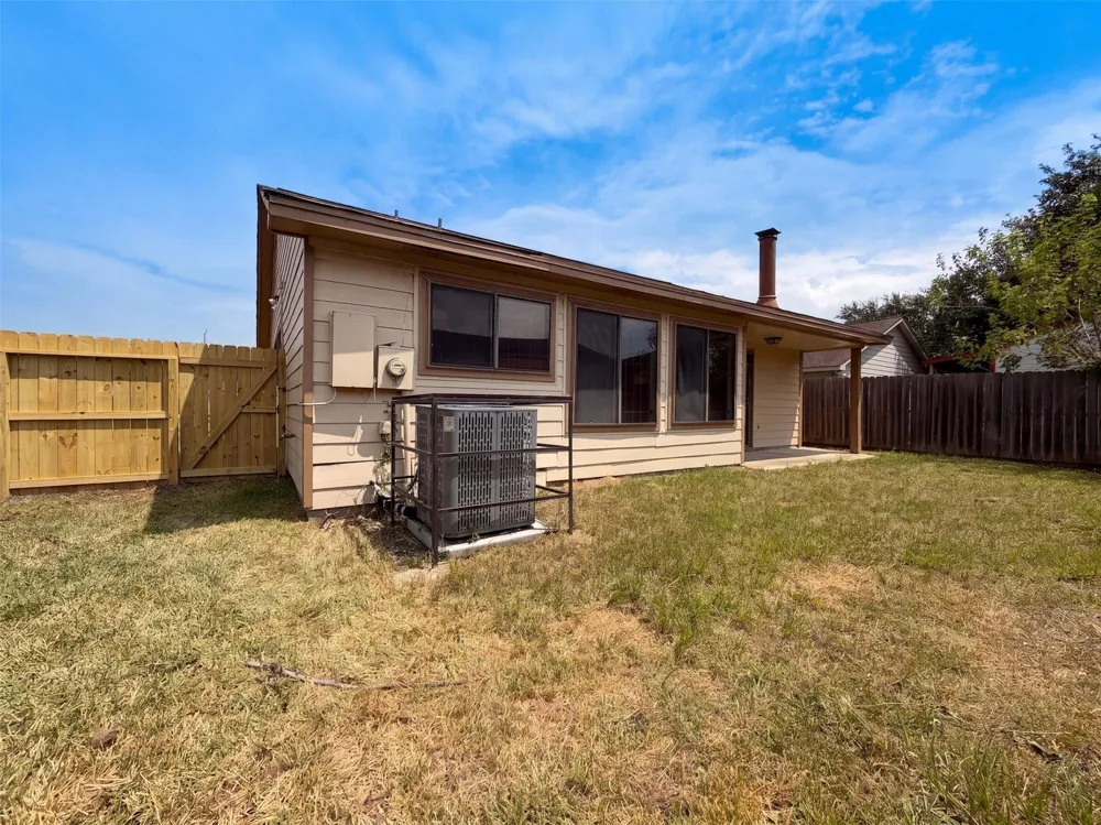 3307 Brookston Street Houston, TX 77045