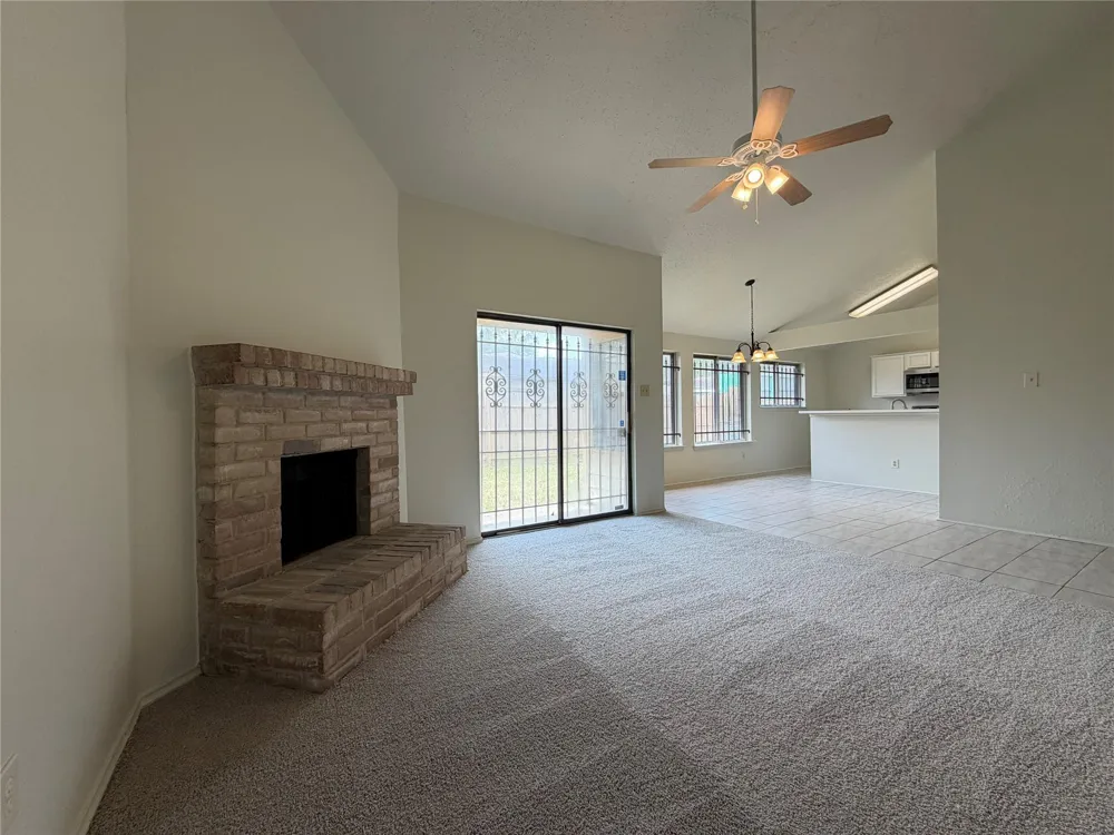 3307 Brookston Street Houston, TX 77045