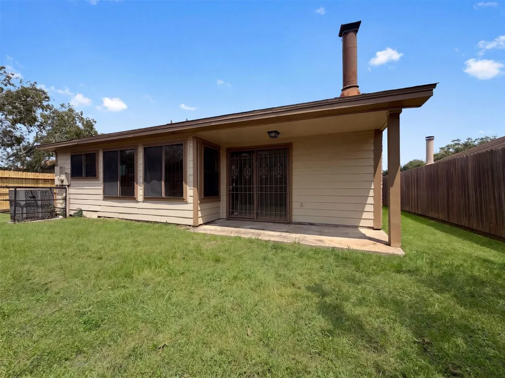 3307 Brookston Street Houston, TX 77045