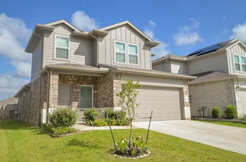 5427 Magnolia Heath Lane
