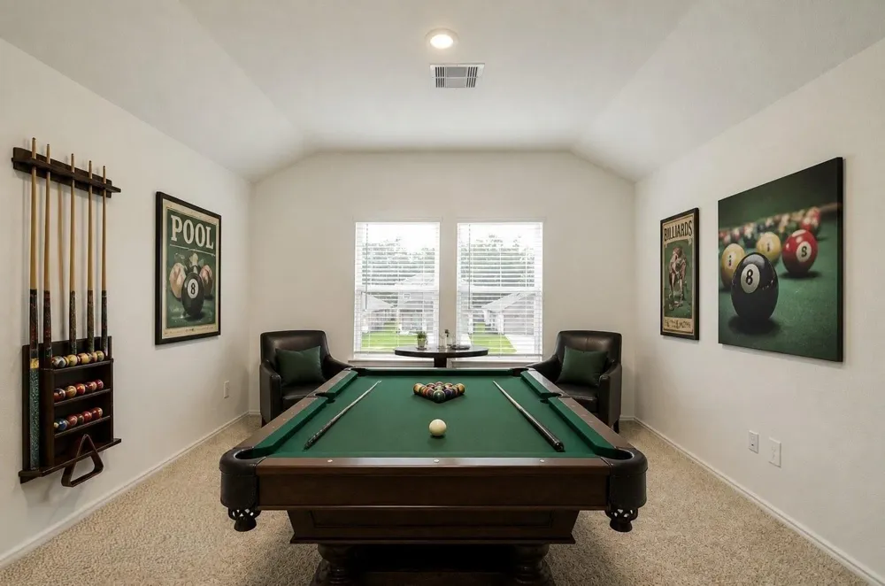 5427 Magnolia Heath Lane Spring, TX 77373
