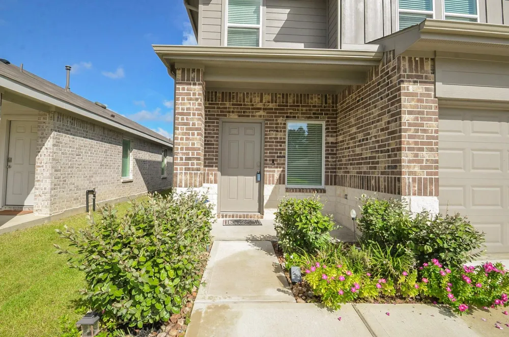 5427 Magnolia Heath Lane Spring, TX 77373