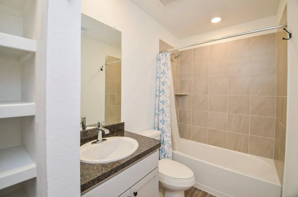 5427 Magnolia Heath Lane Spring, TX 77373