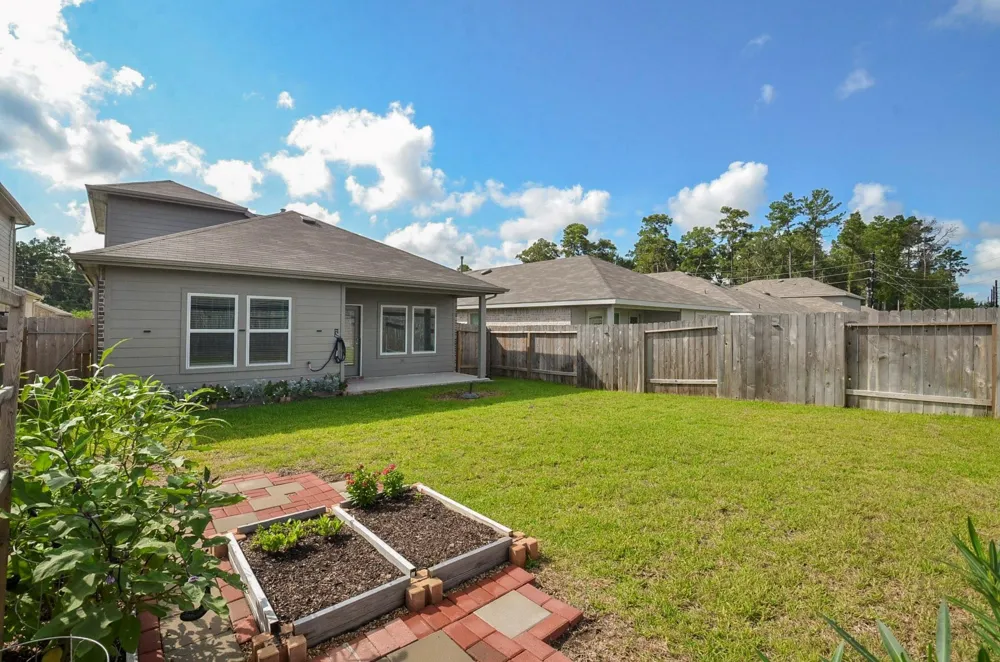5427 Magnolia Heath Lane Spring, TX 77373