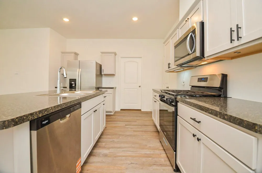 5427 Magnolia Heath Lane Spring, TX 77373
