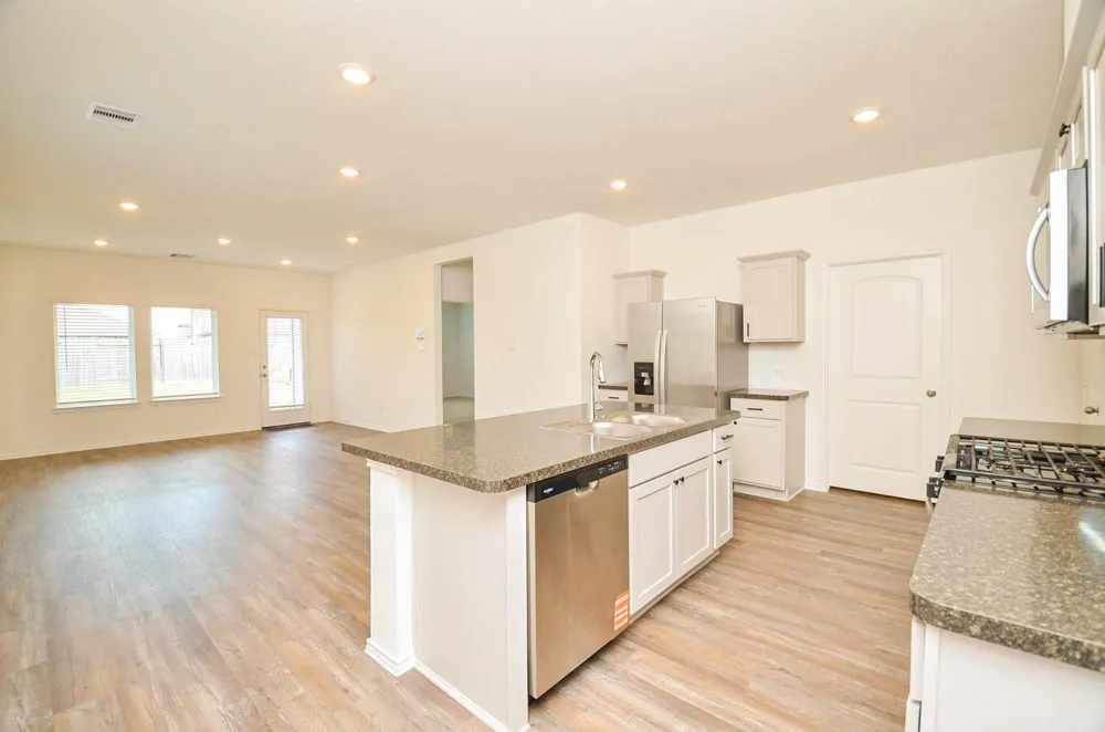 5427 Magnolia Heath Lane Spring, TX 77373