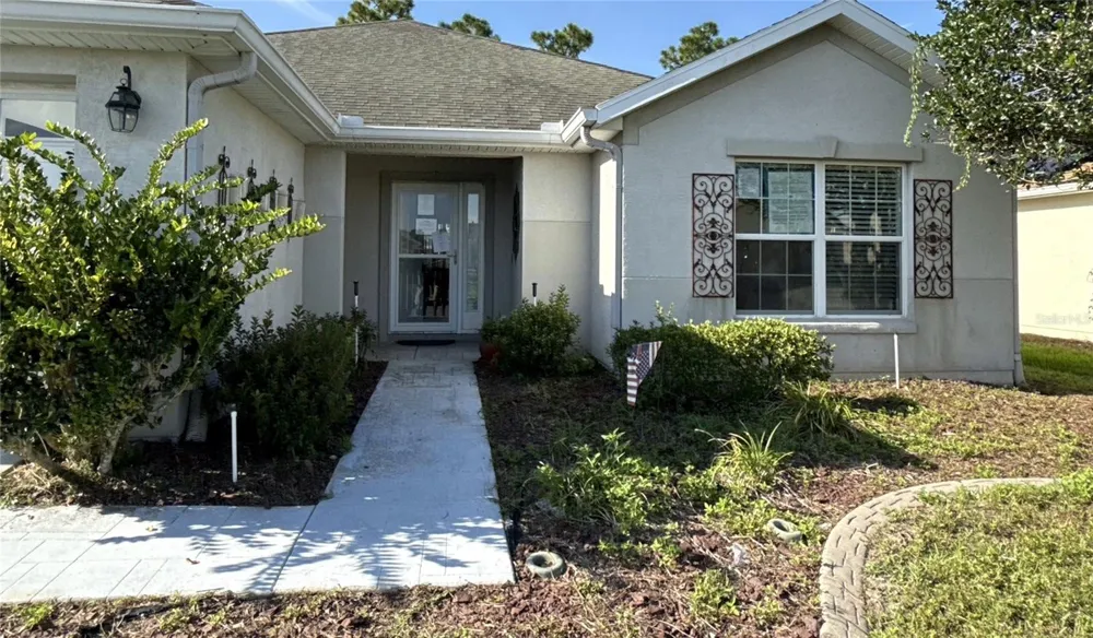 11928 SE 91ST CIRCLE Summerfield, FL 34491