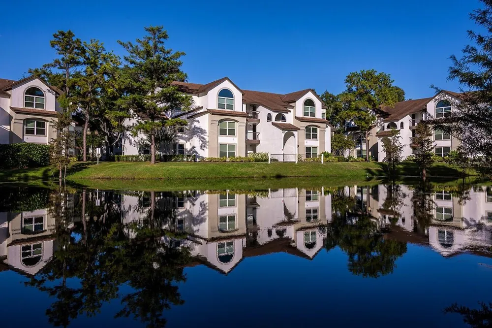 13501 VISTA WALK DRIVE #B Orlando, FL 32821