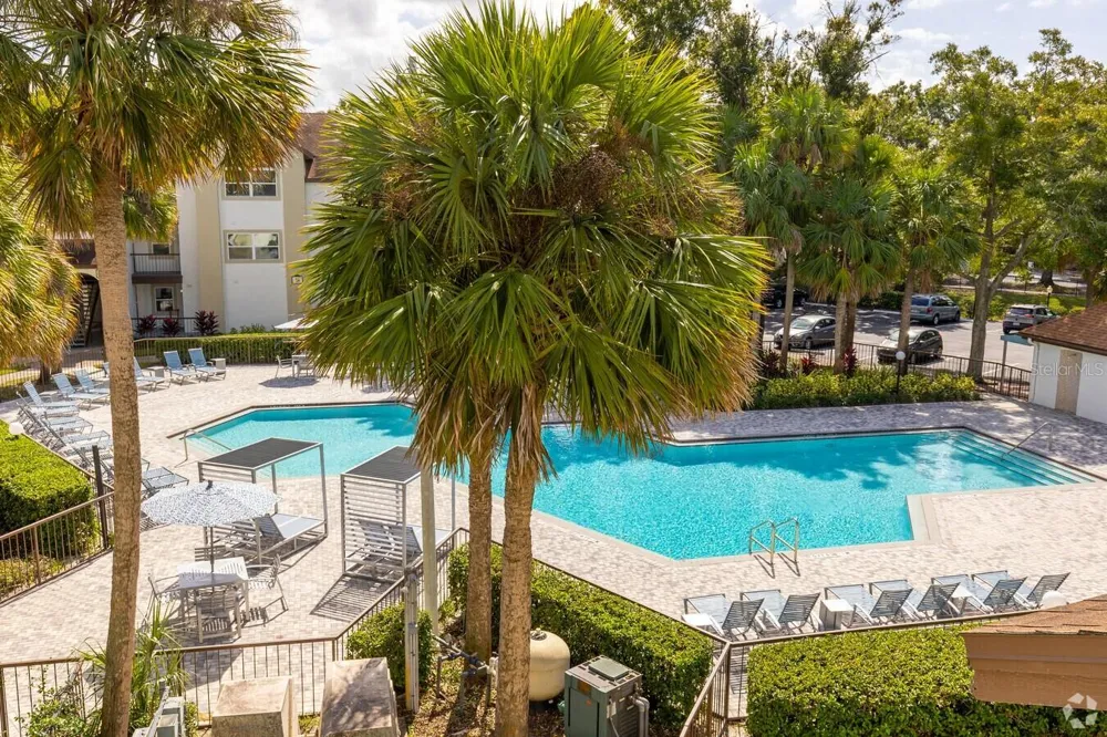 13501 VISTA WALK DRIVE #B Orlando, FL 32821