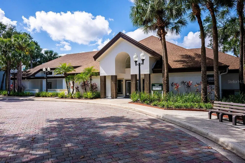 13501 VISTA WALK DRIVE #B Orlando, FL 32821