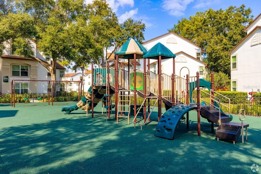 13501 VISTA WALK DRIVE #B Orlando, FL 32821