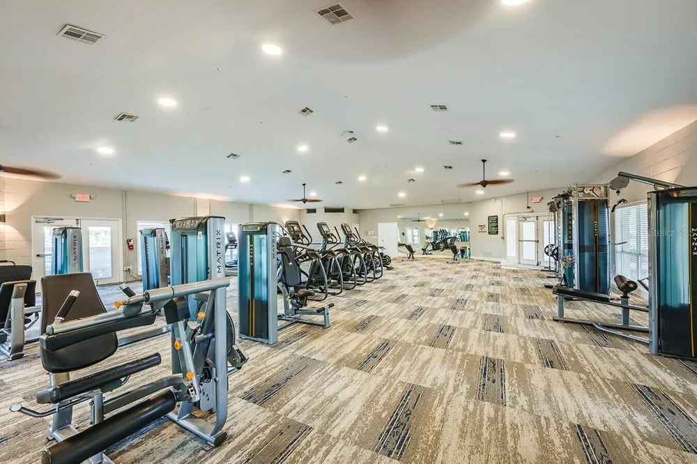 13501 VISTA WALK DRIVE #B Orlando, FL 32821