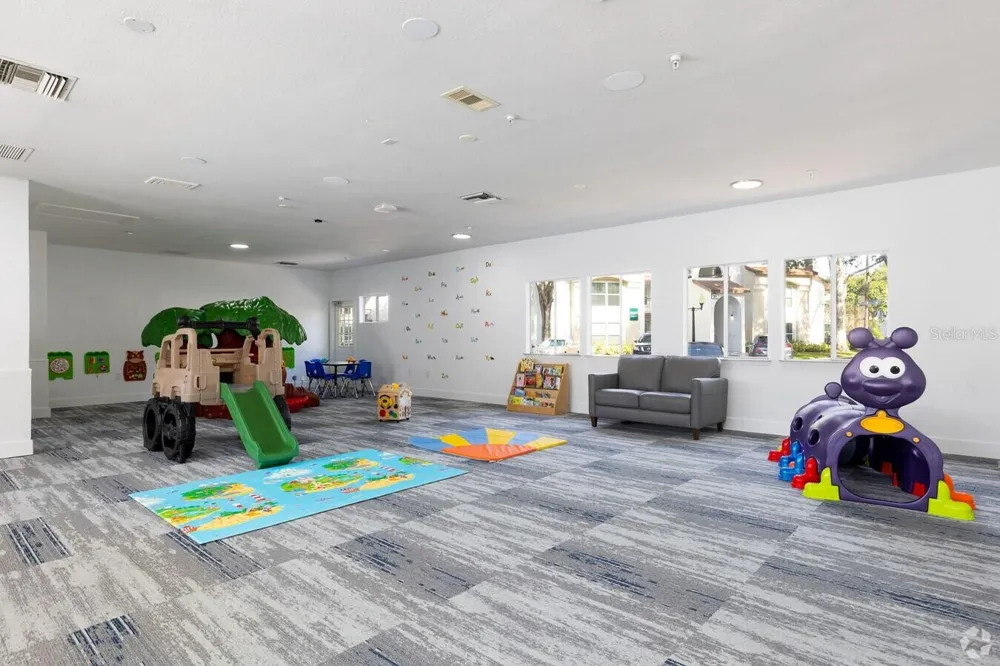13501 VISTA WALK DRIVE #B Orlando, FL 32821