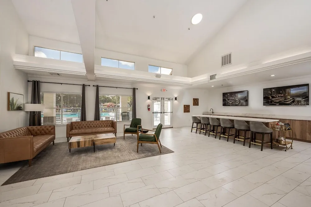 13501 VISTA WALK DRIVE #B Orlando, FL 32821