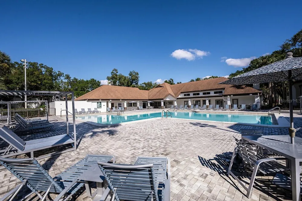 13501 VISTA WALK DRIVE #B Orlando, FL 32821
